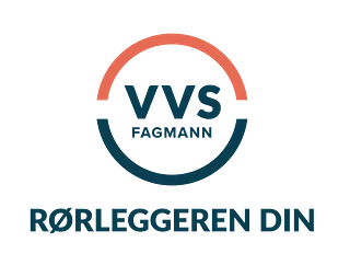 Logo - vvs fagmann