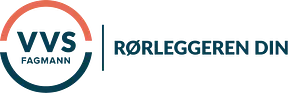 Logo - vvs fagmann