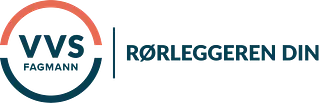Logo - vvs fagmann