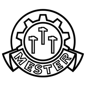 logo - Mestermerket